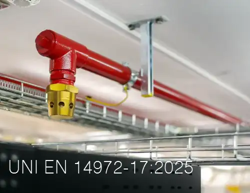 UNI EN 14972-17:2025